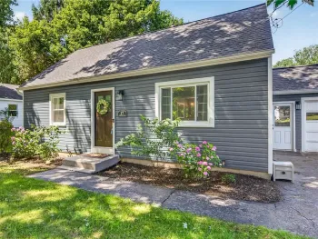 Property at 17 Fenton Road, Chili, NY 14624