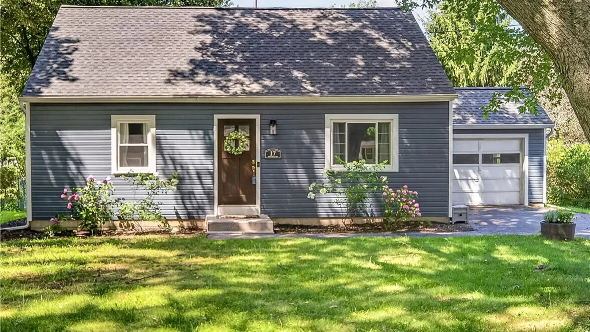 Property at 17 Fenton Road, Chili, NY 14624 3