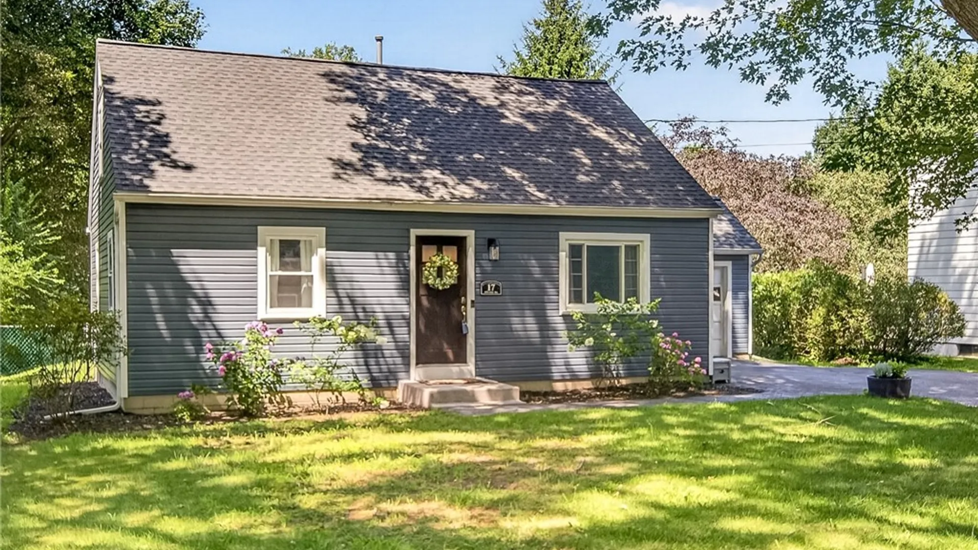 Property at 17 Fenton Road, Chili, NY 14624 4
