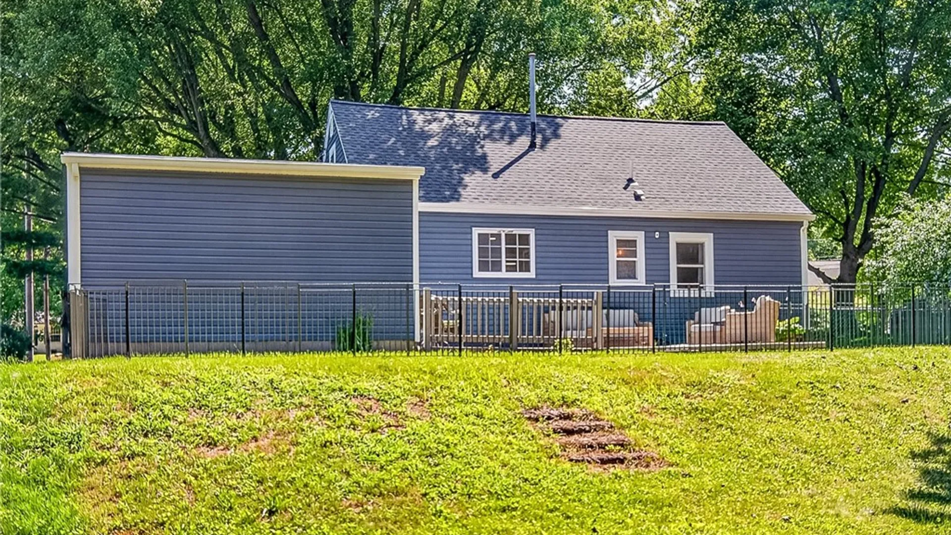 Property at 17 Fenton Road, Chili, NY 14624 5