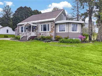 Property at 5646 Trenton Road, Deerfield, NY 13502
