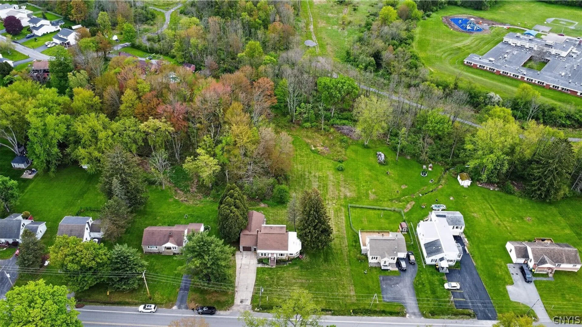 Property at 5646 Trenton Road, Deerfield, NY 13502 28