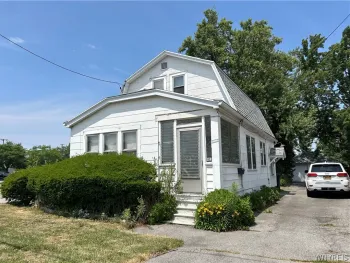 Property at 1310 Ridge Road, Lackawanna, NY 14218