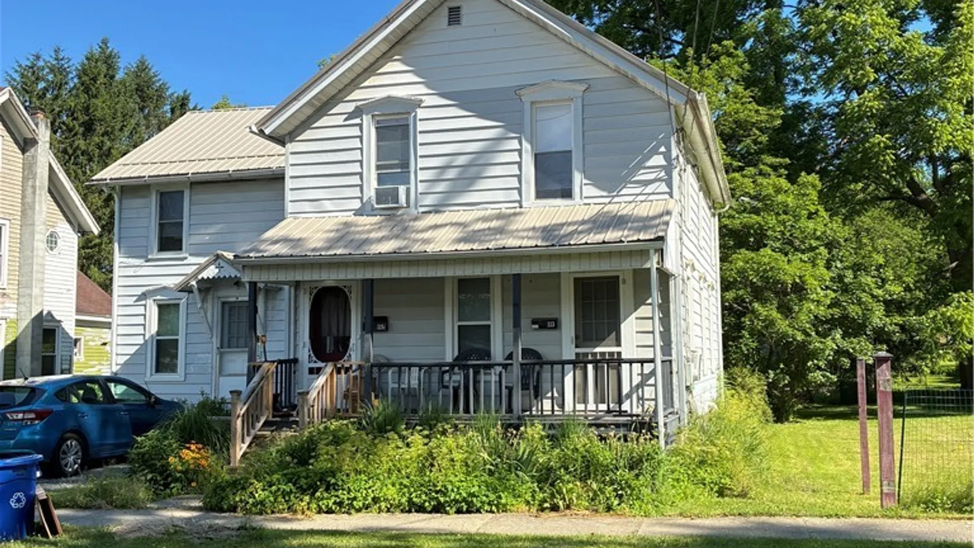 Property at 113-115 E South Street, Groton, NY 13073 2