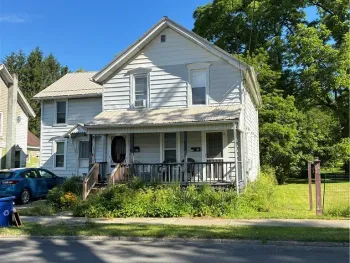 Property at 113-115 E South Street, Groton, NY 13073