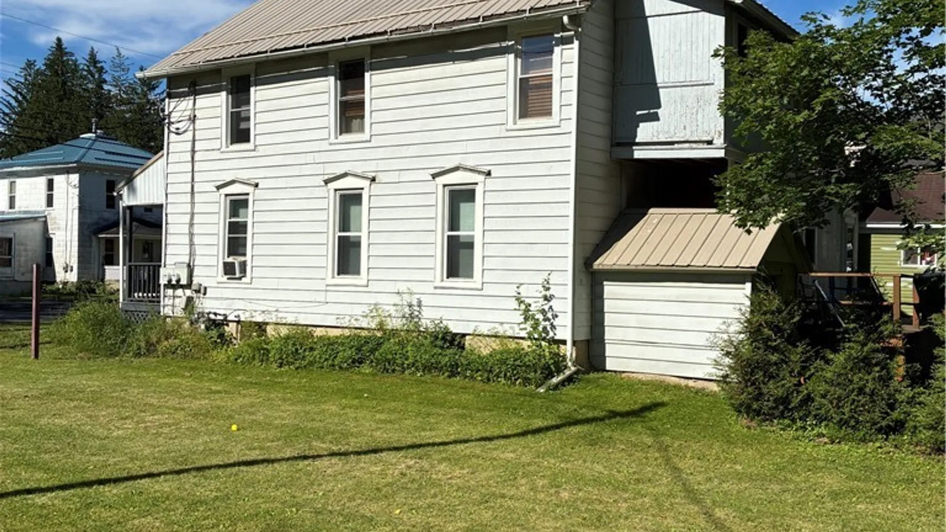 Property at 113-115 E South Street, Groton, NY 13073 4