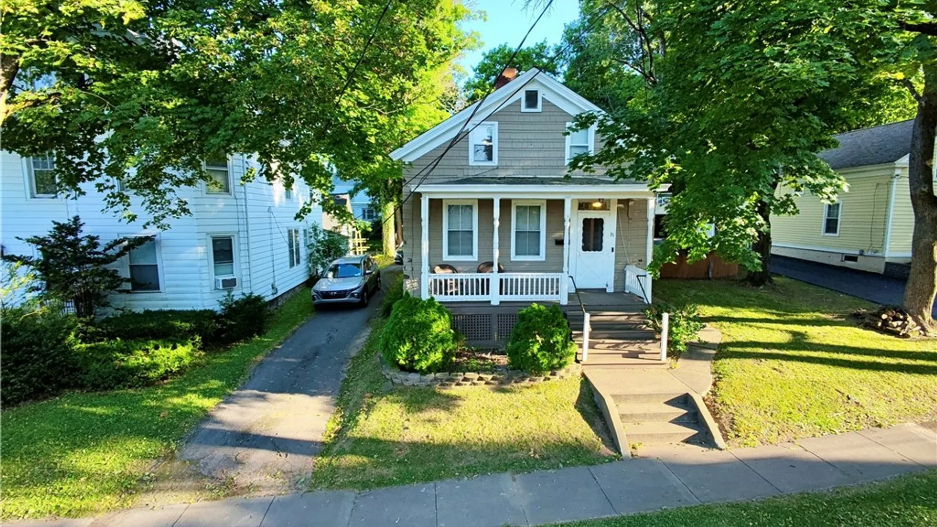 Property at 35 Paris Road, New Hartford, NY 13413 17