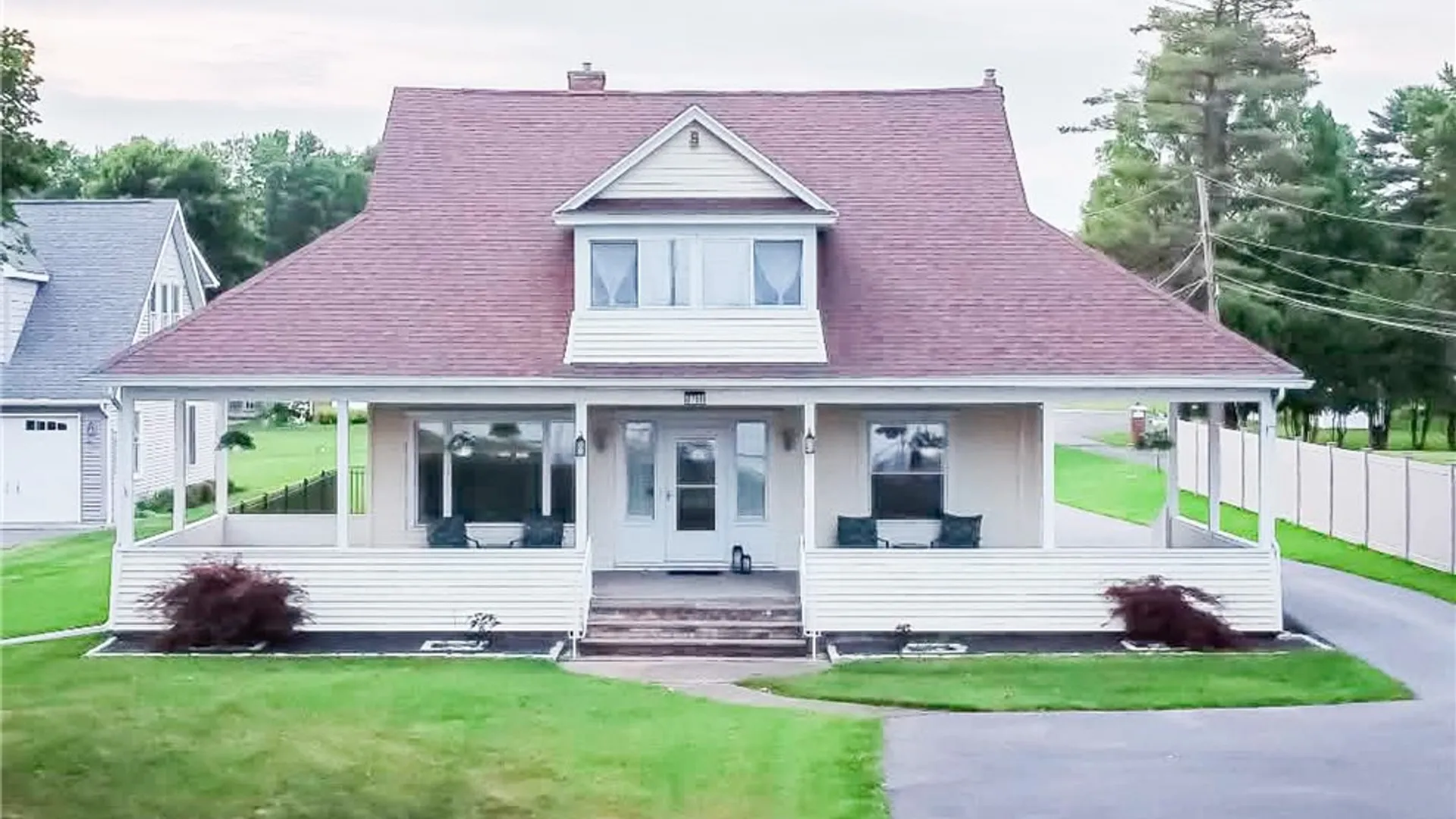Property at 6790 E Lake Road, Owasco, NY 13021 2
