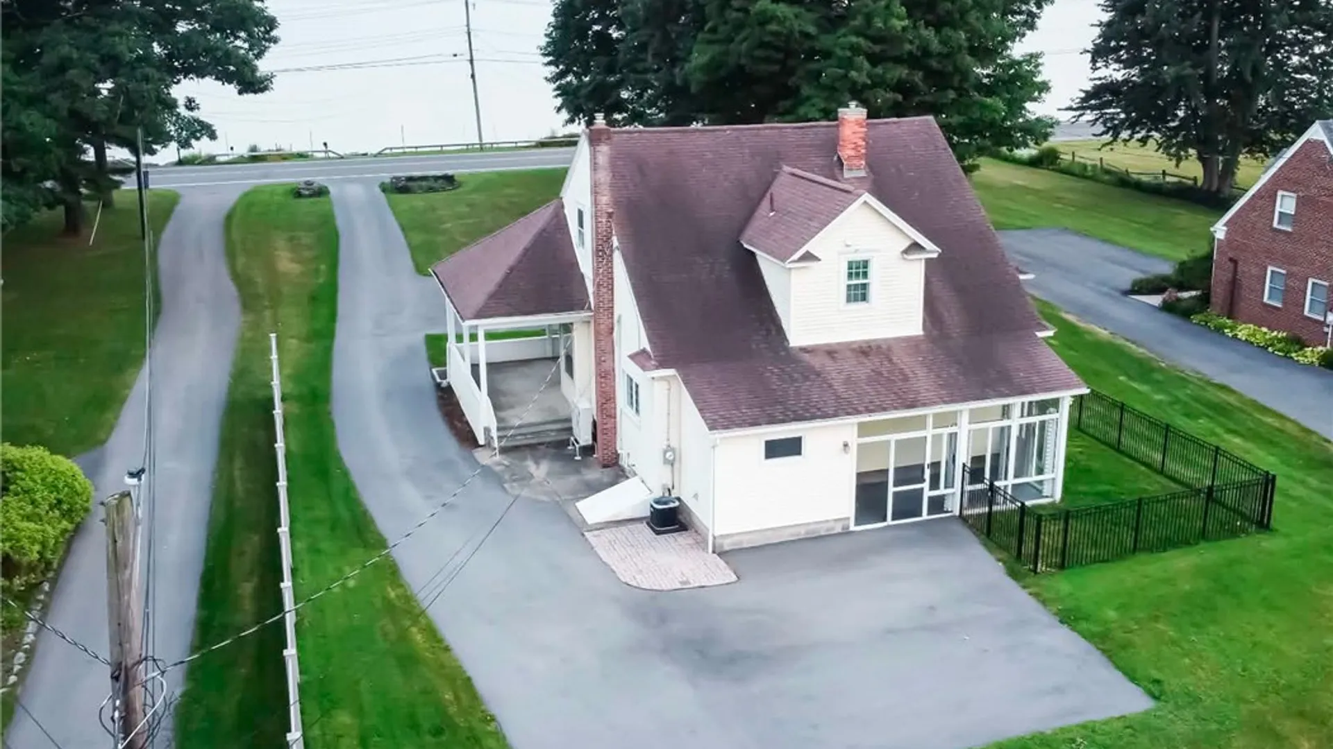 Property at 6790 E Lake Road, Owasco, NY 13021 20