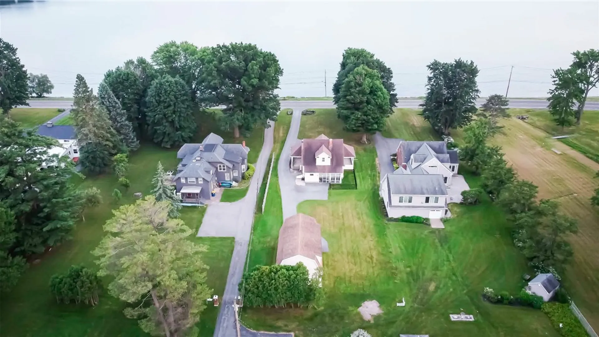 Property at 6790 E Lake Road, Owasco, NY 13021 25