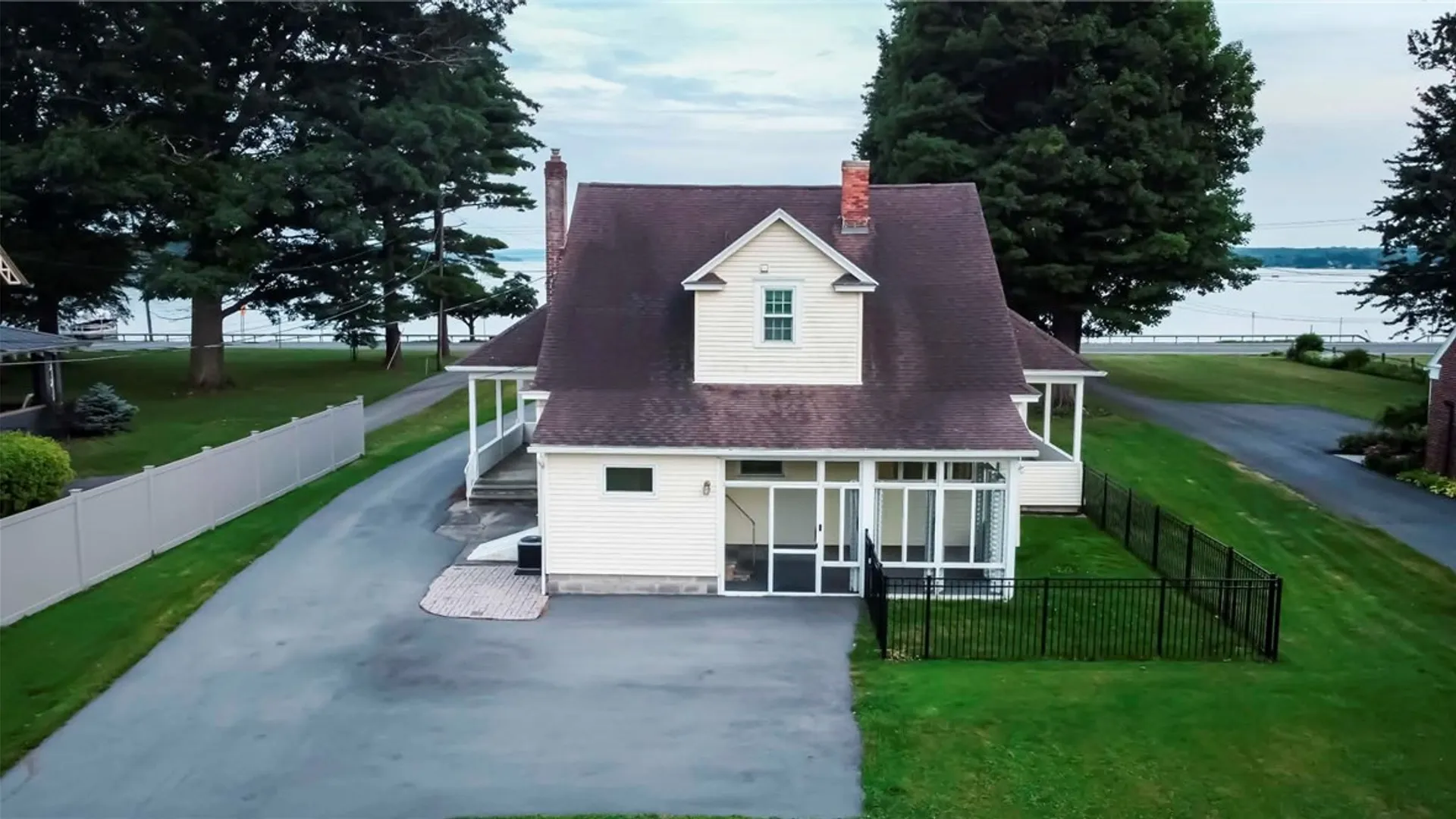 Property at 6790 E Lake Road, Owasco, NY 13021 27
