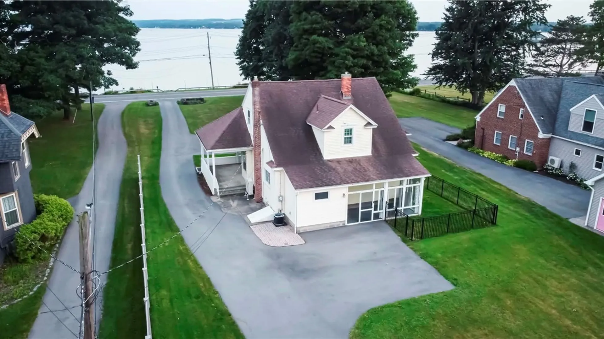 Property at 6790 E Lake Road, Owasco, NY 13021 28