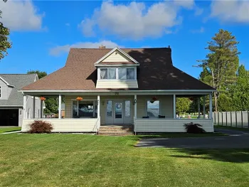 Property at 6790 E Lake Road, Owasco, NY 13021