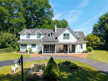 Property at 1180 Bald Hill Road, Hornellsville, NY 14843