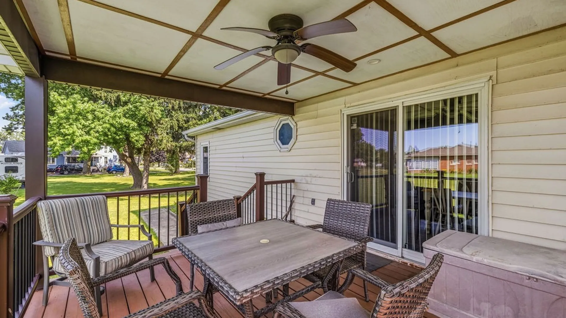 Property at 1660 Tuscarora Road, Niagara, NY 14304 5