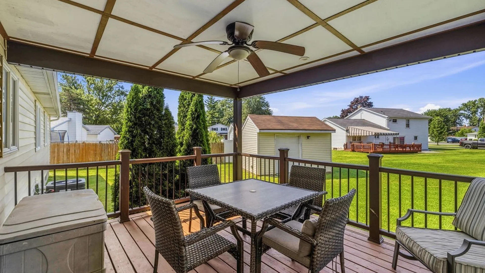 Property at 1660 Tuscarora Road, Niagara, NY 14304 6