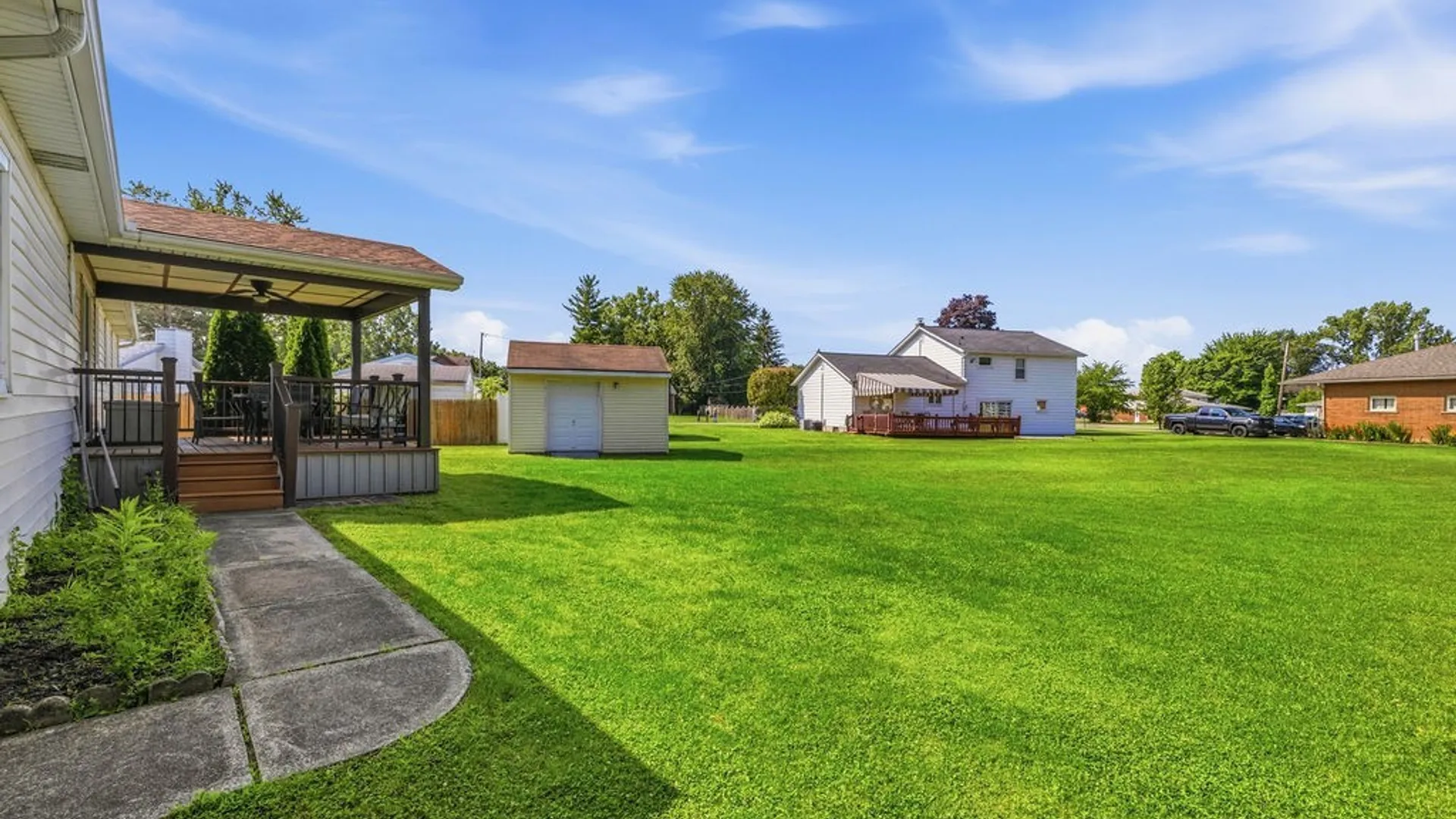 Property at 1660 Tuscarora Road, Niagara, NY 14304 7