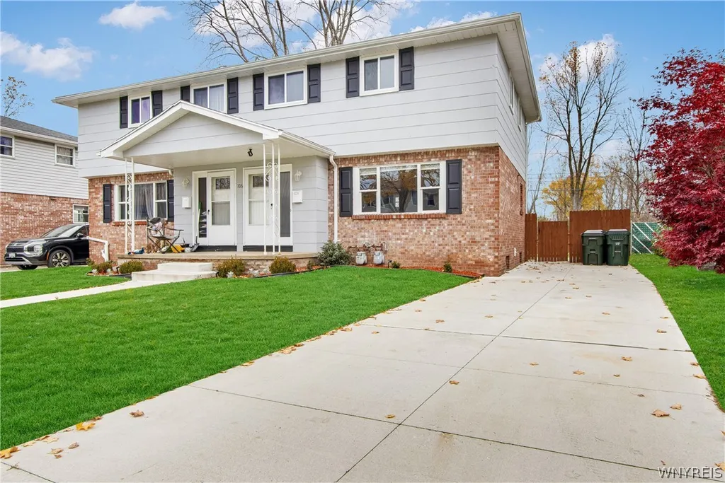Property at 106 Patsy Lane, Cheektowaga, NY 14043