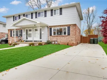 Property at 106 Patsy Lane, Cheektowaga, NY 14043