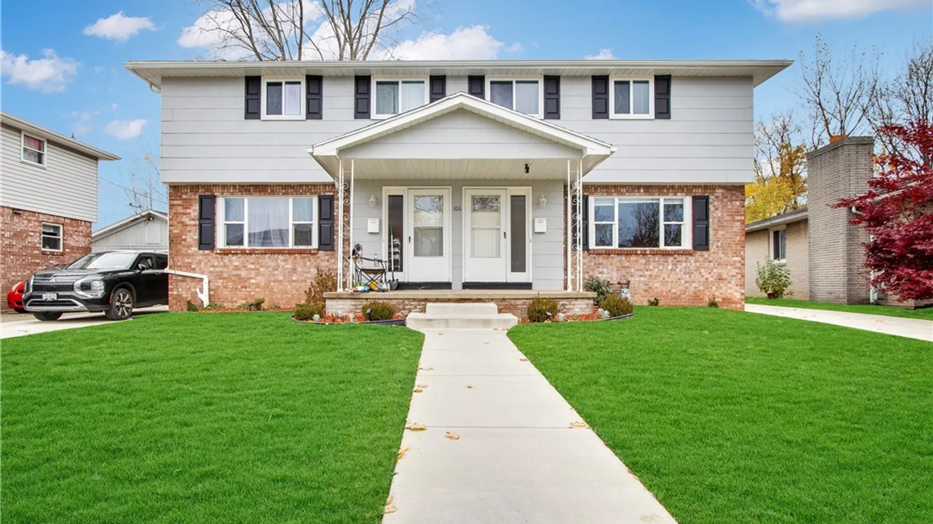 Property at 106 Patsy Lane, Cheektowaga, NY 14043 2