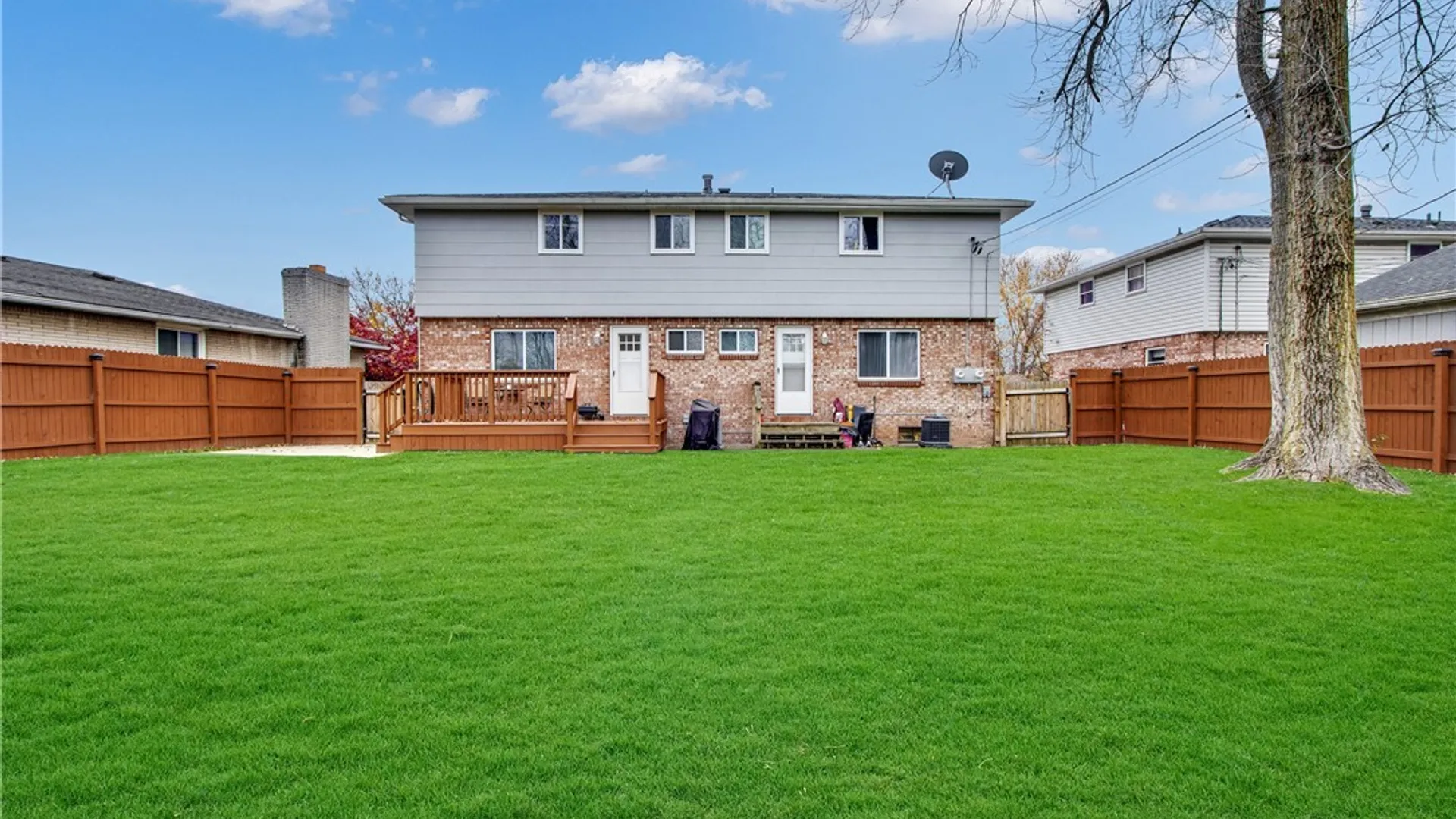 Property at 106 Patsy Lane, Cheektowaga, NY 14043 31