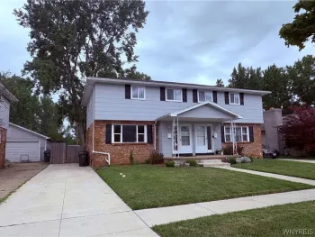 Property at 106 Patsy Lane, Cheektowaga, NY 14043