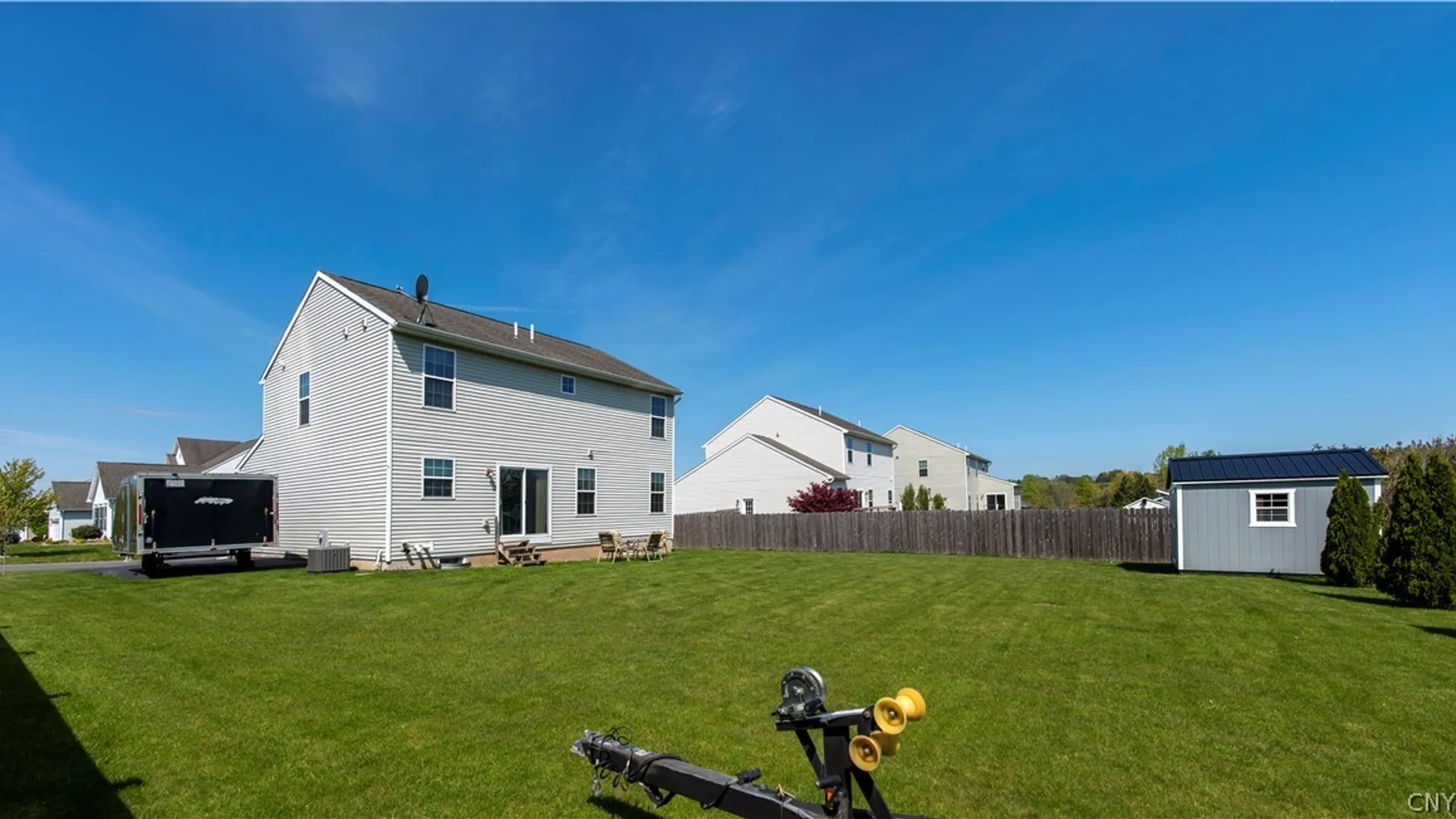 Property at 37 Waterfront Drive, Van Buren, NY 13027 6