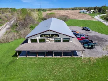 Property at 13520 Curriers Road, Sardinia, NY 14030