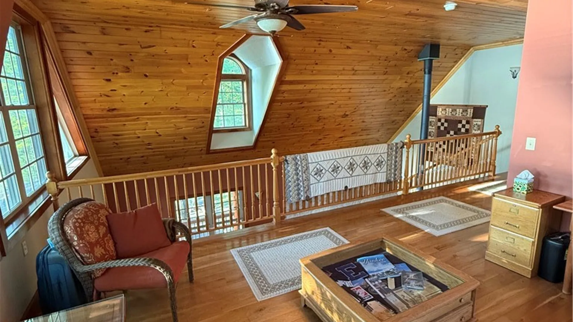 Property at 9018 Jennifer Drive, Lodi, NY 14860 10