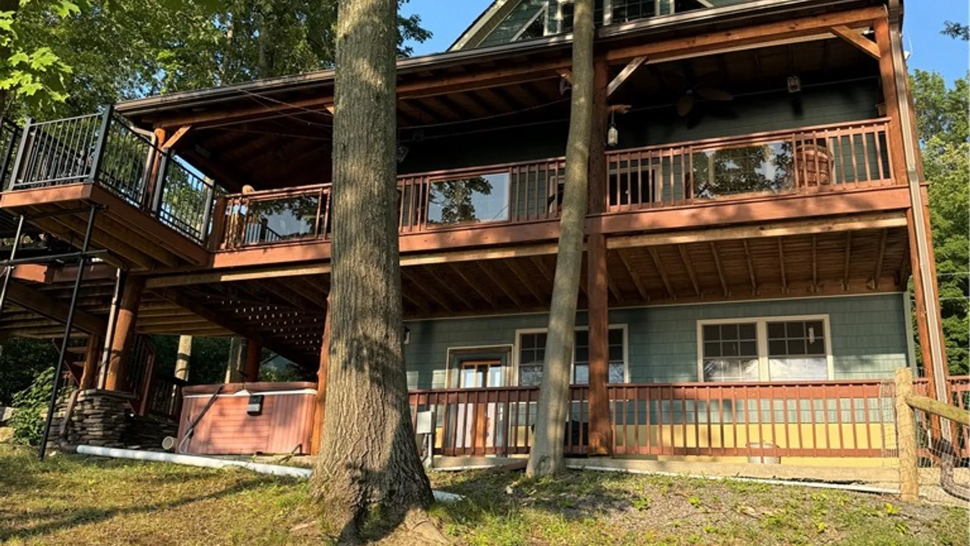 Property at 9018 Jennifer Drive, Lodi, NY 14860 26