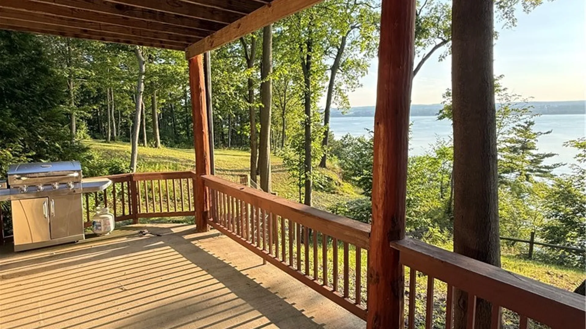Property at 9018 Jennifer Drive, Lodi, NY 14860 27