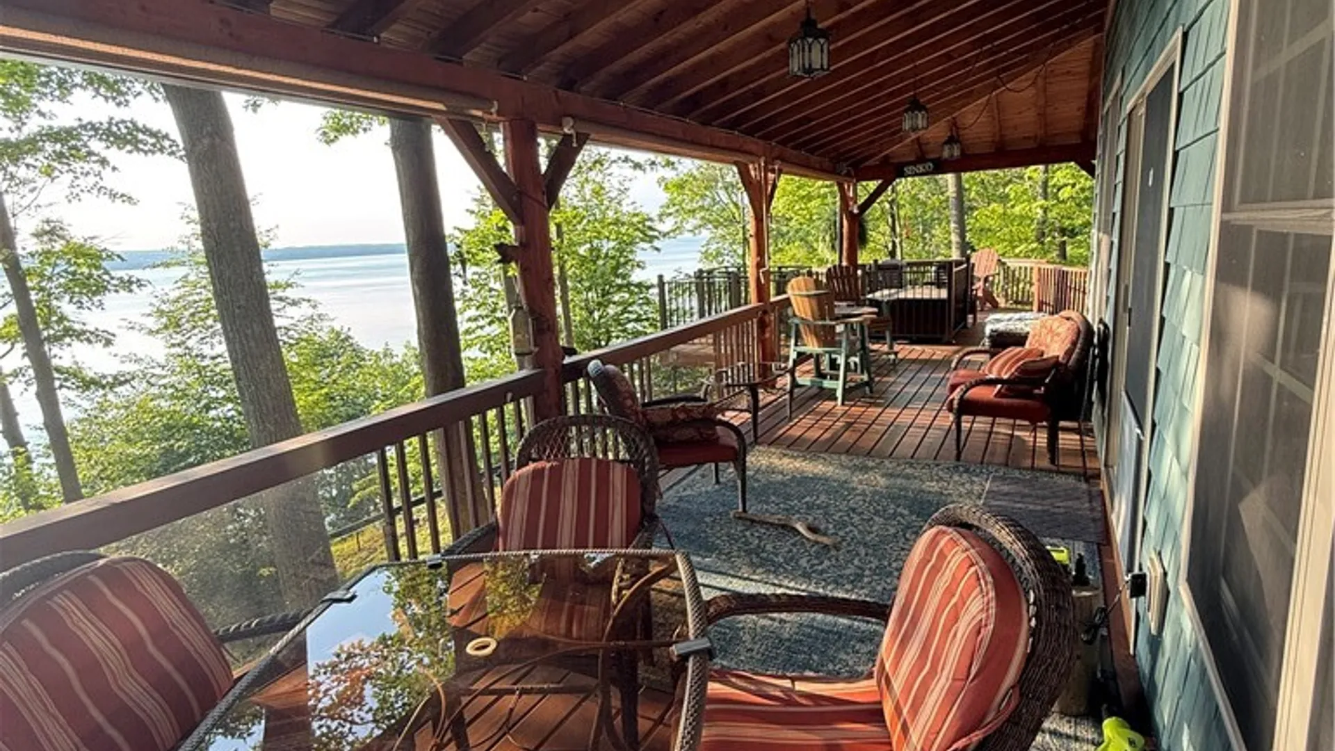 Property at 9018 Jennifer Drive, Lodi, NY 14860 31
