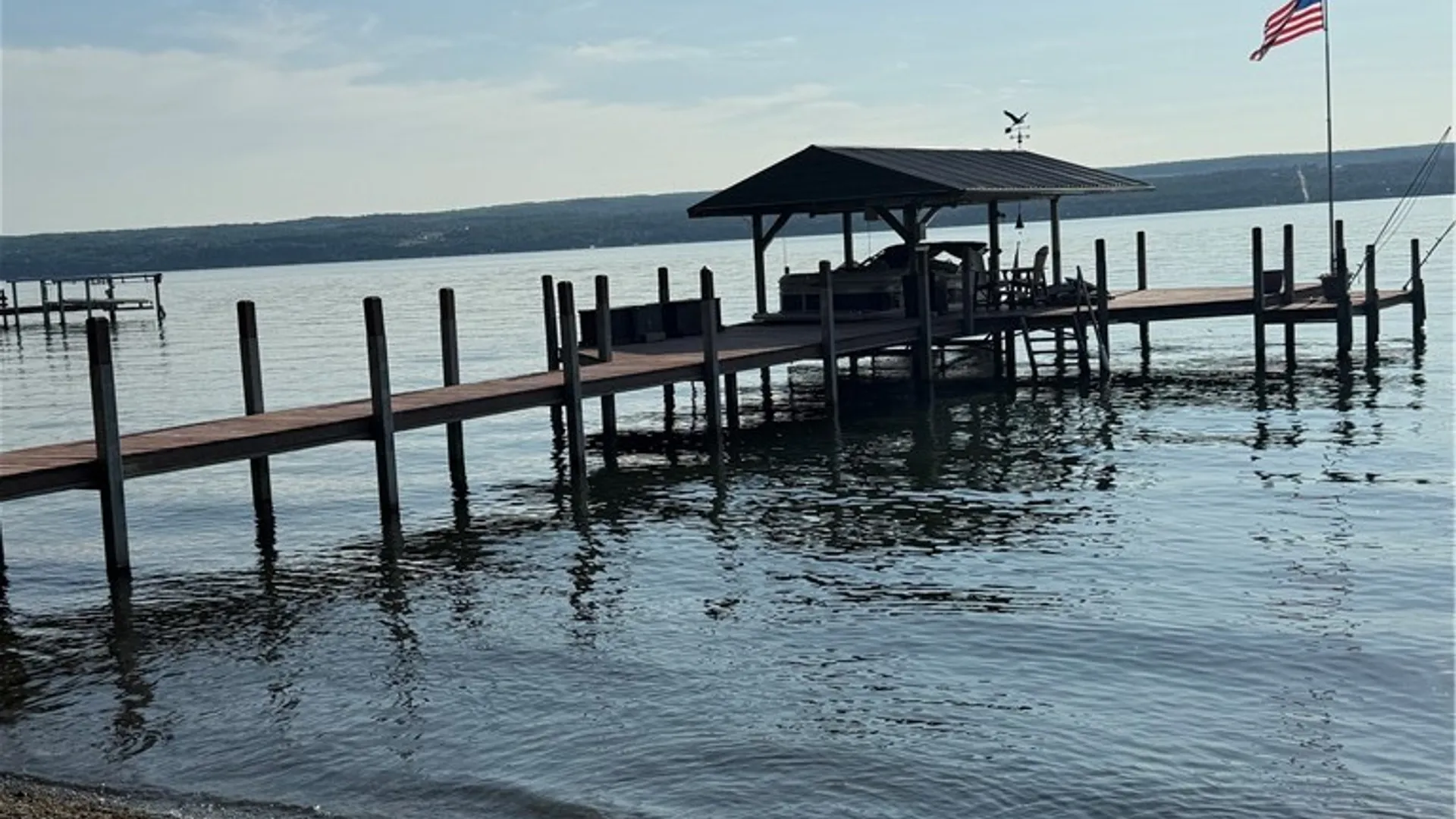 Property at 9018 Jennifer Drive, Lodi, NY 14860 42