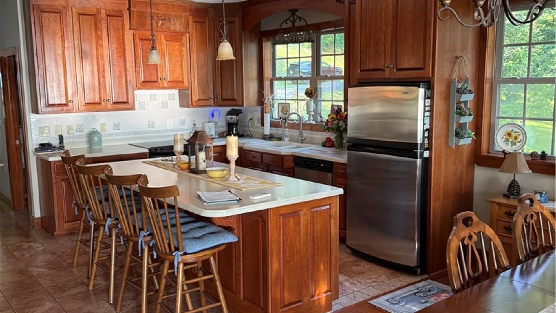 Property at 9018 Jennifer Drive, Lodi, NY 14860 8