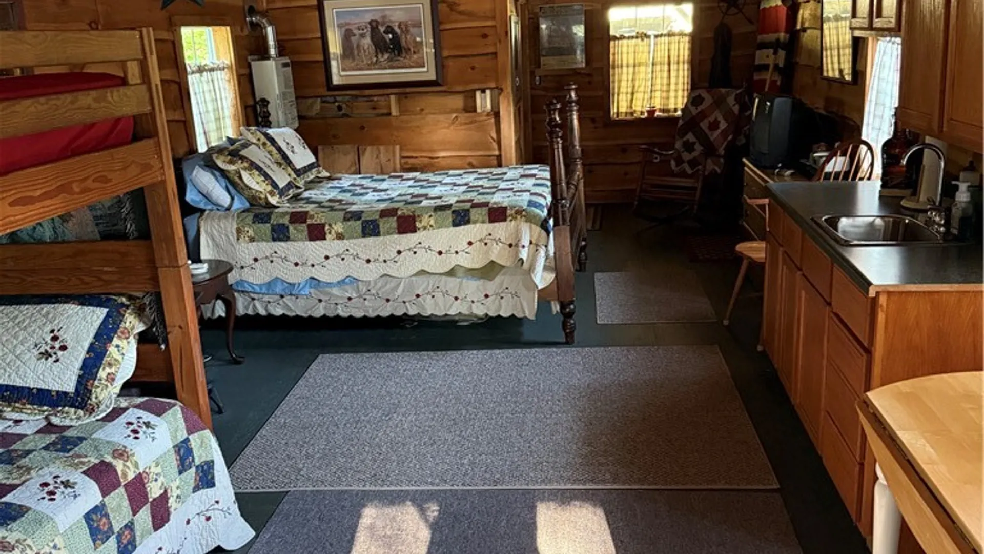 Property at 9018 Jennifer Drive, Lodi, NY 14860 35
