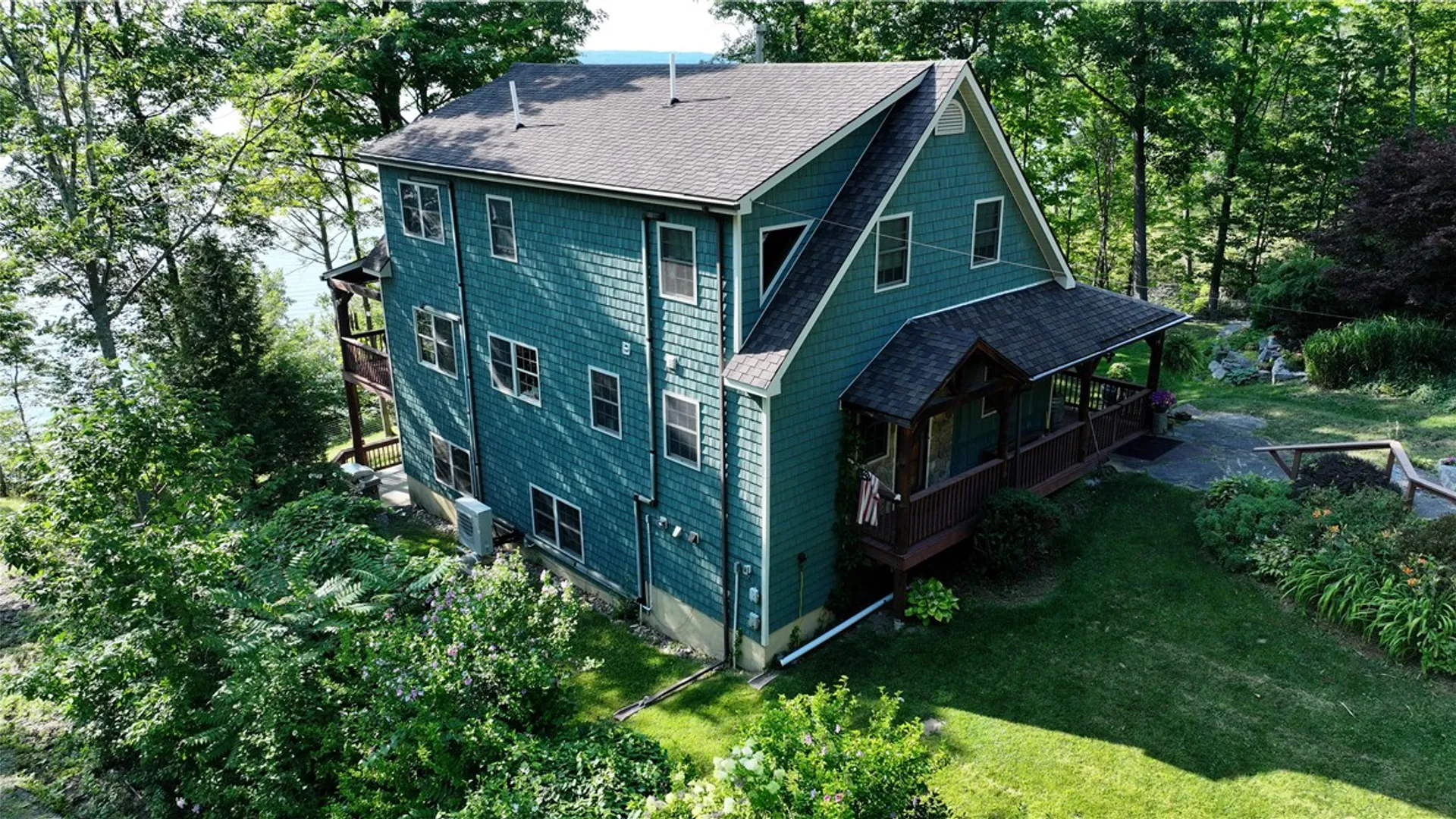 Property at 9018 Jennifer Drive, Lodi, NY 14860 3