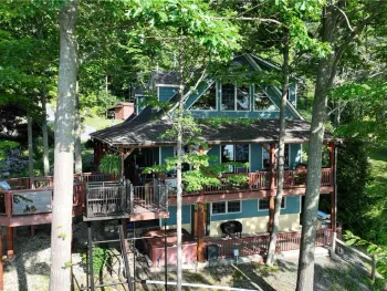 Property at 9018 Jennifer Drive, Lodi, NY 14860