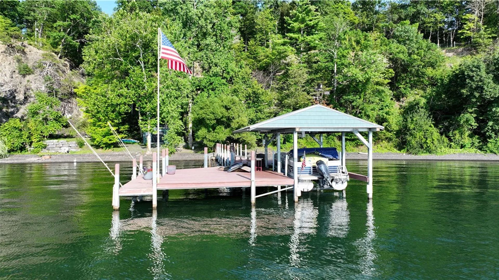 Property at 9018 Jennifer Drive, Lodi, NY 14860 38