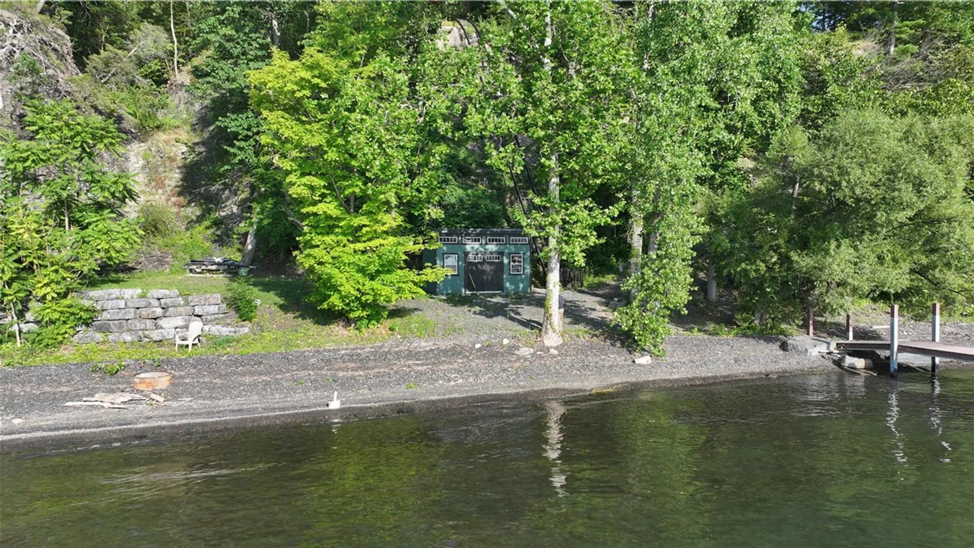 Property at 9018 Jennifer Drive, Lodi, NY 14860 39
