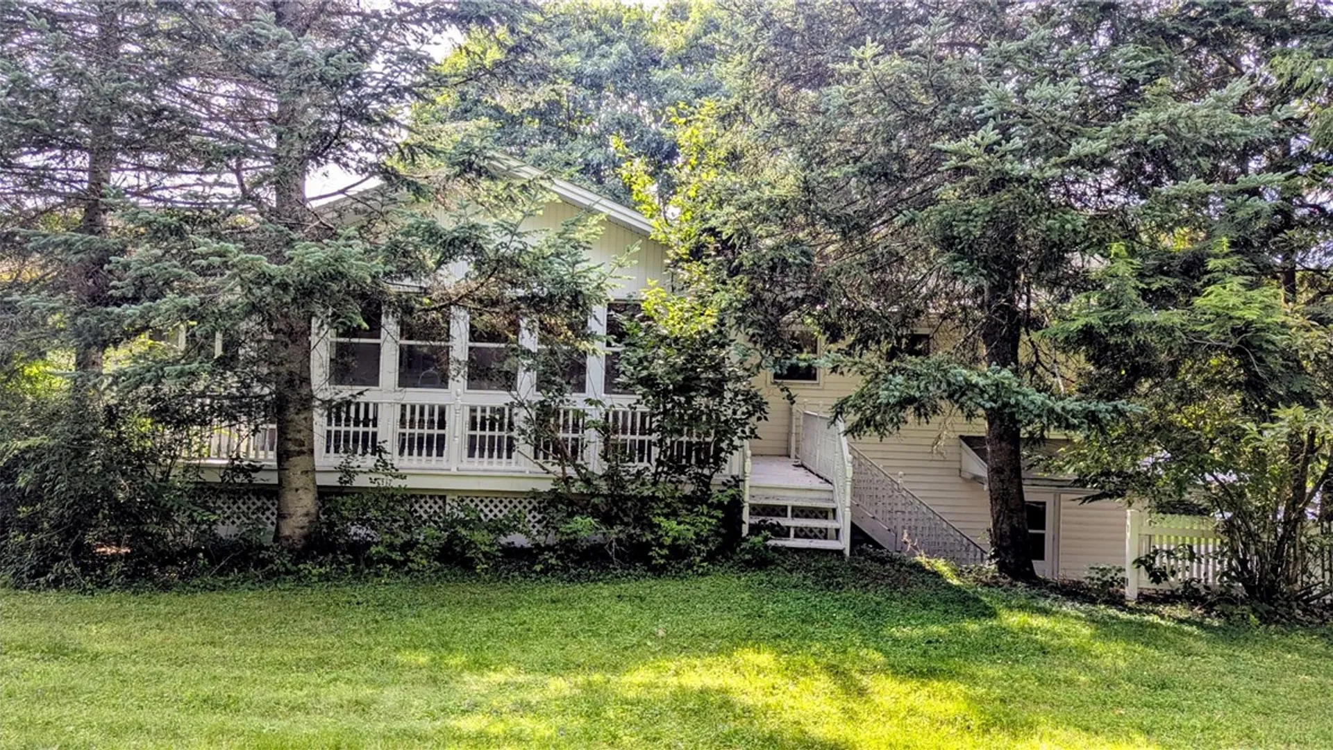 Property at 158 Cross Road, Laurens, NY 13825 4