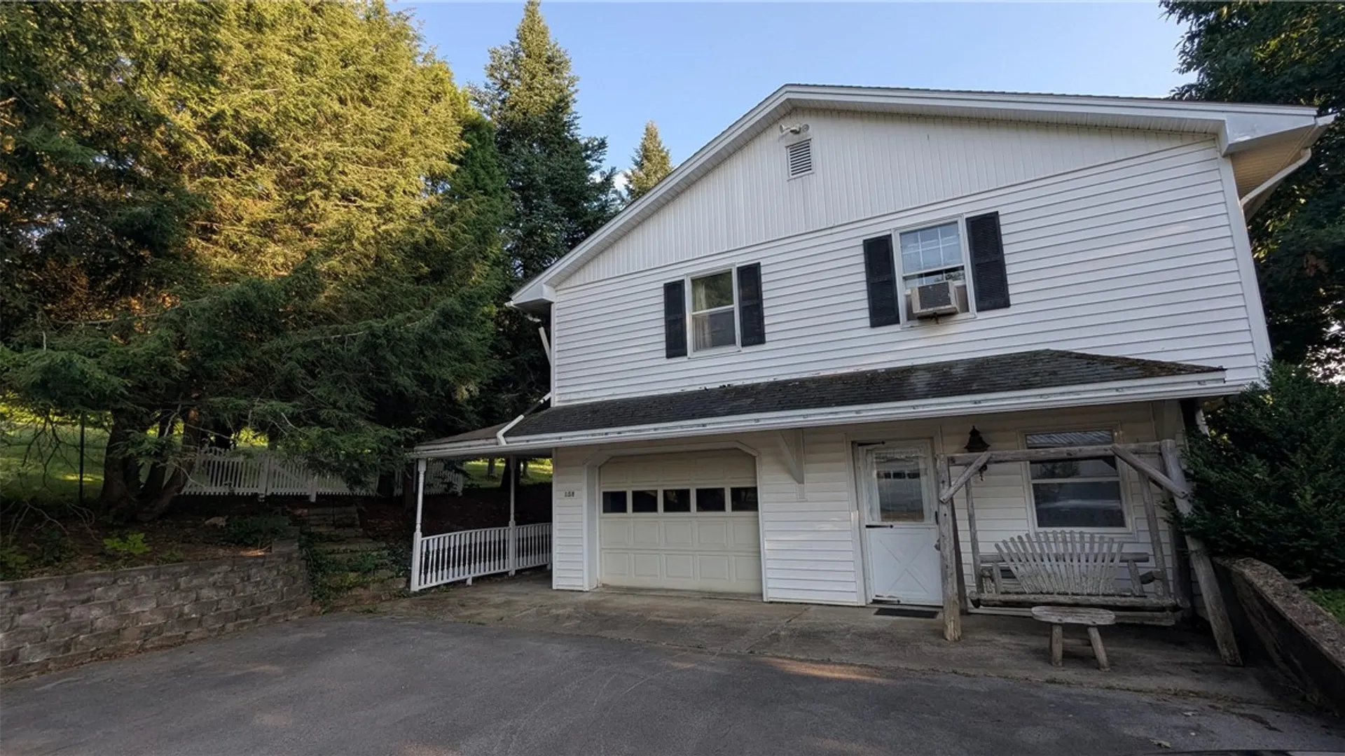 Property at 158 Cross Road, Laurens, NY 13825 5