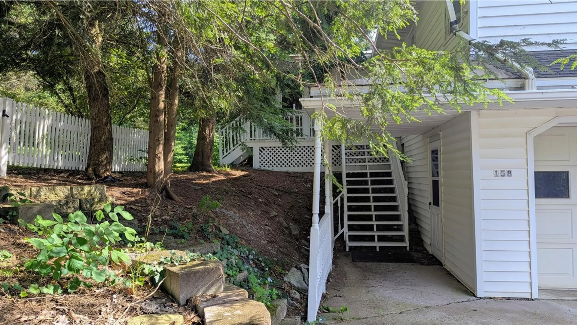 Property at 158 Cross Road, Laurens, NY 13825 6