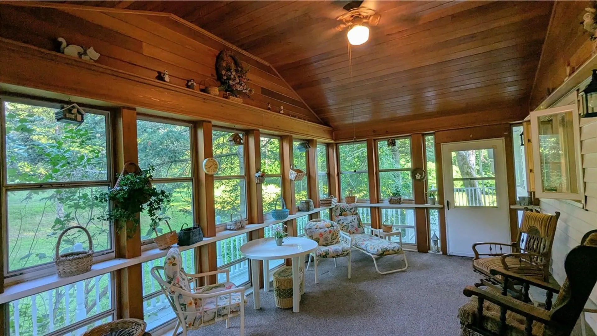 Property at 158 Cross Road, Laurens, NY 13825 32