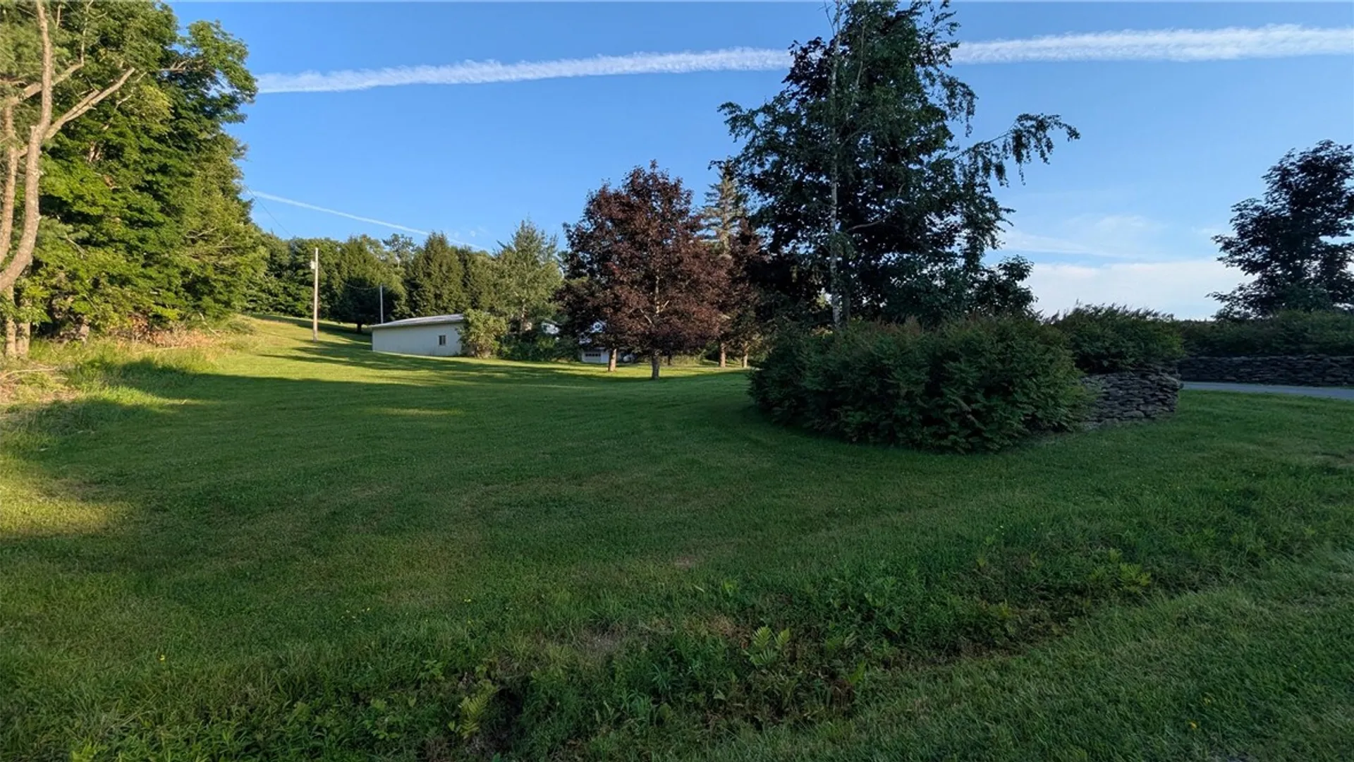 Property at 158 Cross Road, Laurens, NY 13825 50
