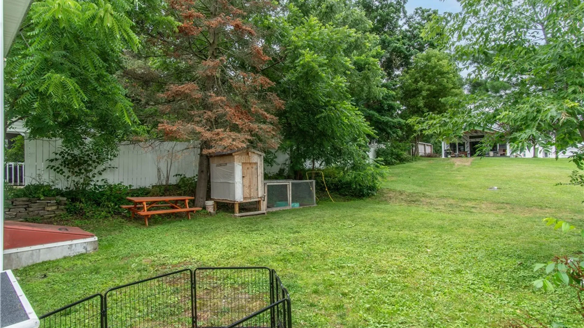 Property at 7632 James Street, Lowville, NY 13367 35