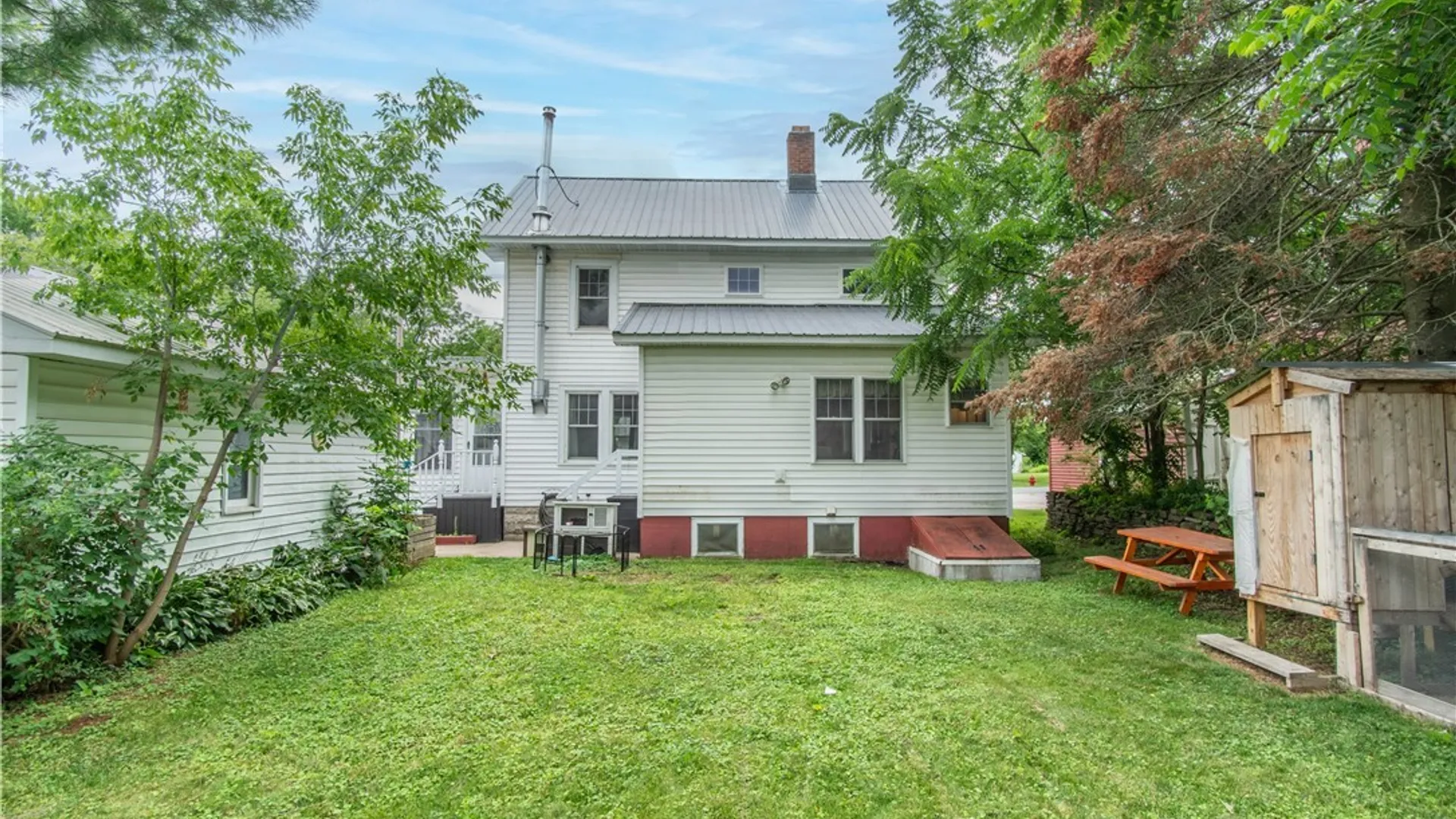 Property at 7632 James Street, Lowville, NY 13367 37