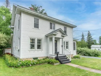 Property at 7632 James Street, Lowville, NY 13367