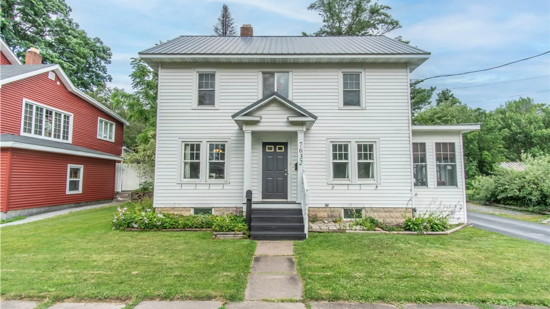 Property at 7632 James Street, Lowville, NY 13367 2