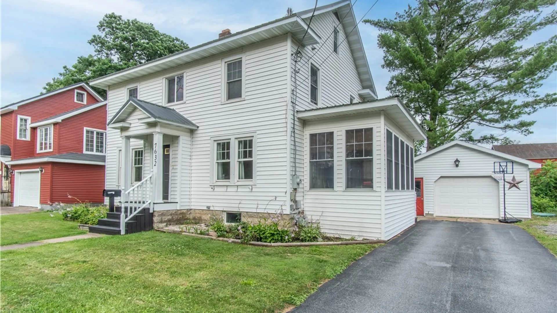 Property at 7632 James Street, Lowville, NY 13367 3