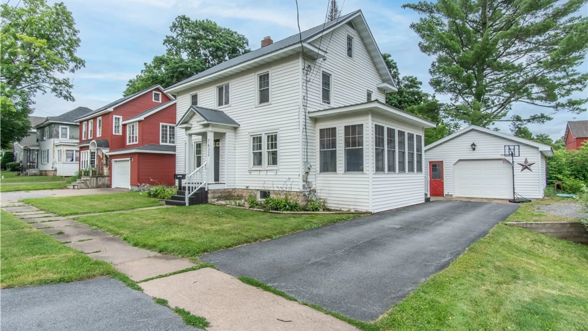 Property at 7632 James Street, Lowville, NY 13367 4